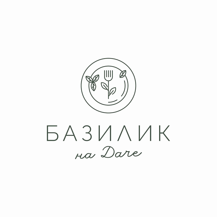 Разработка логотипов