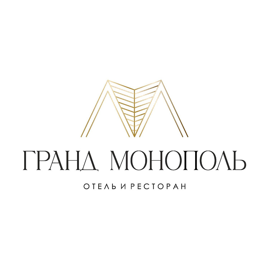 Разработка логотипов