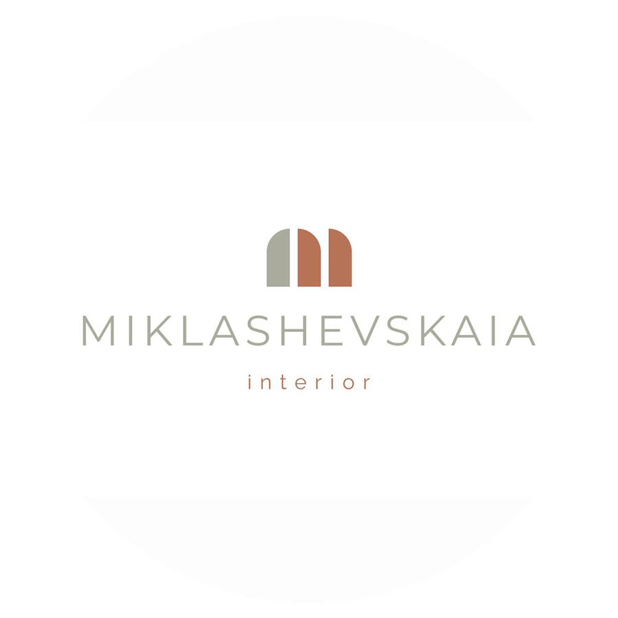 Разработка логотипов