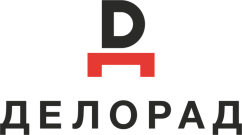 Делорад