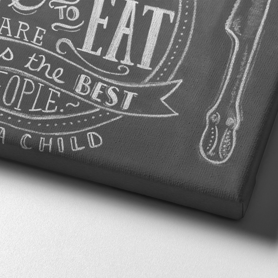 Широкофрматная печать