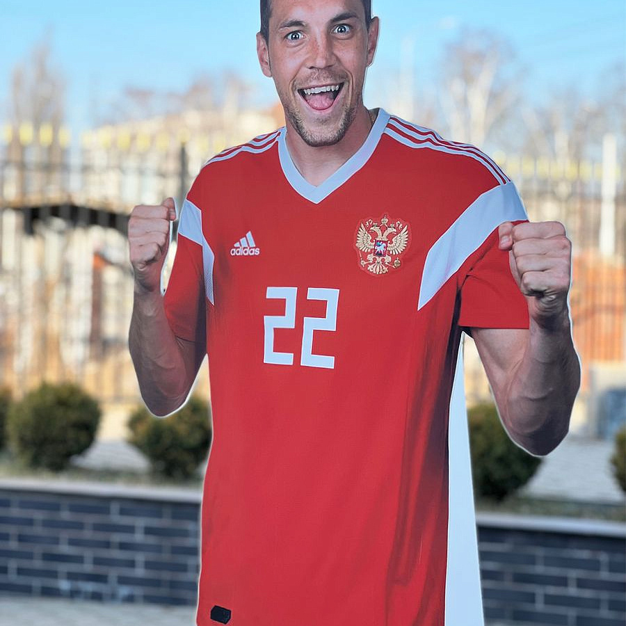 Ростовые фигуры / Декорации