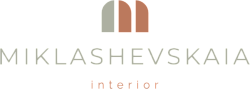 Miklashevskaia interior